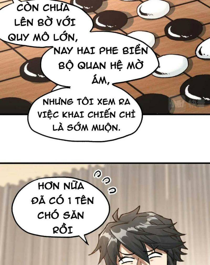 Thánh Khư Chapter 192 - Trang 2