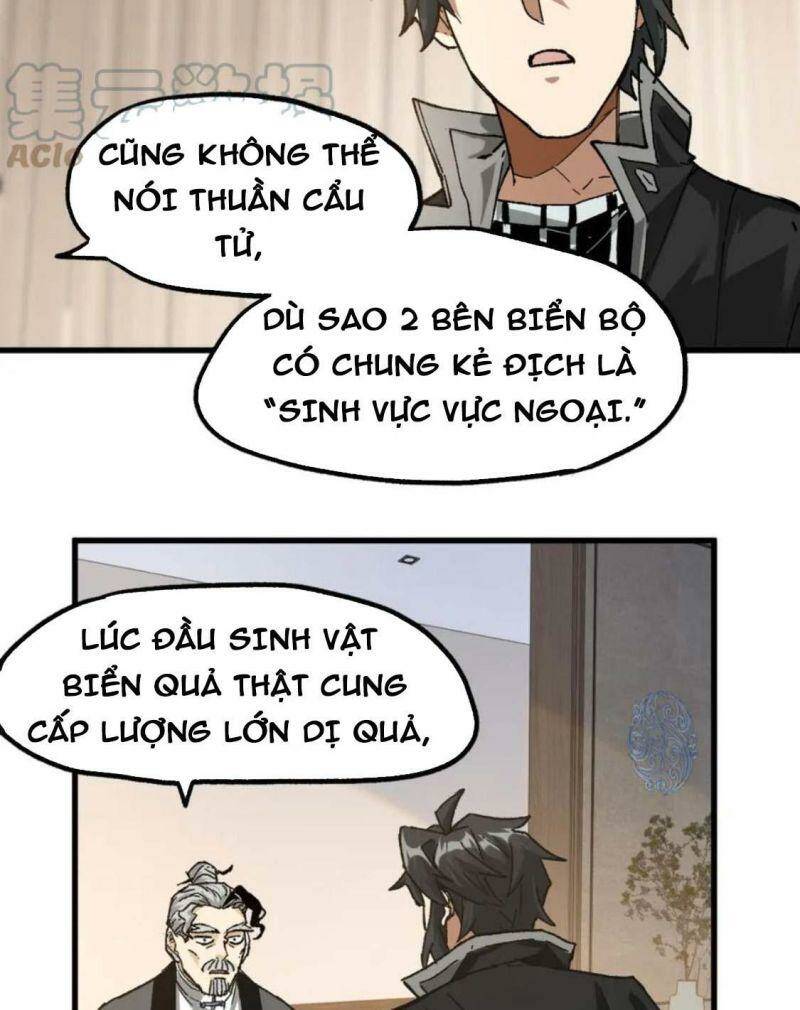 Thánh Khư Chapter 192 - Trang 2