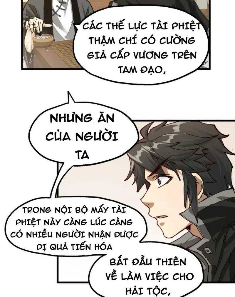 Thánh Khư Chapter 192 - Trang 2