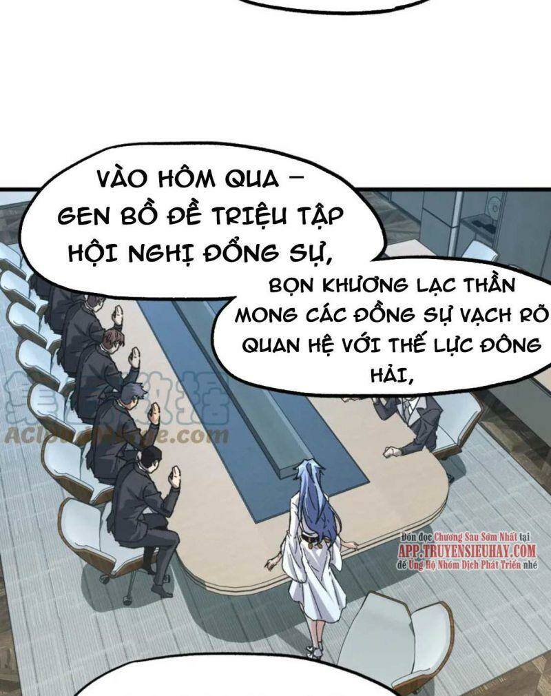 Thánh Khư Chapter 192 - Trang 2