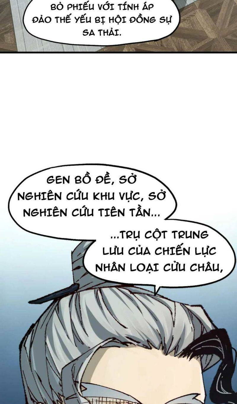 Thánh Khư Chapter 192 - Trang 2