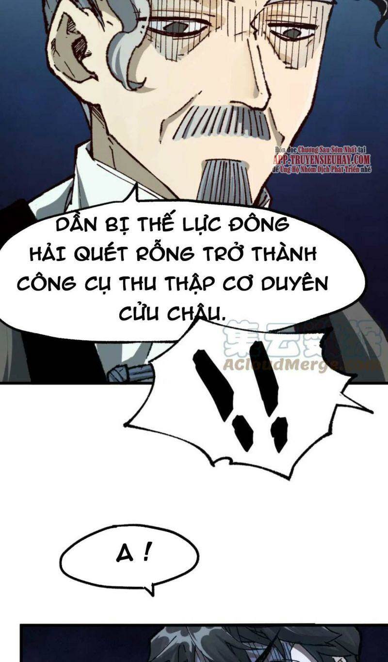 Thánh Khư Chapter 192 - Trang 2