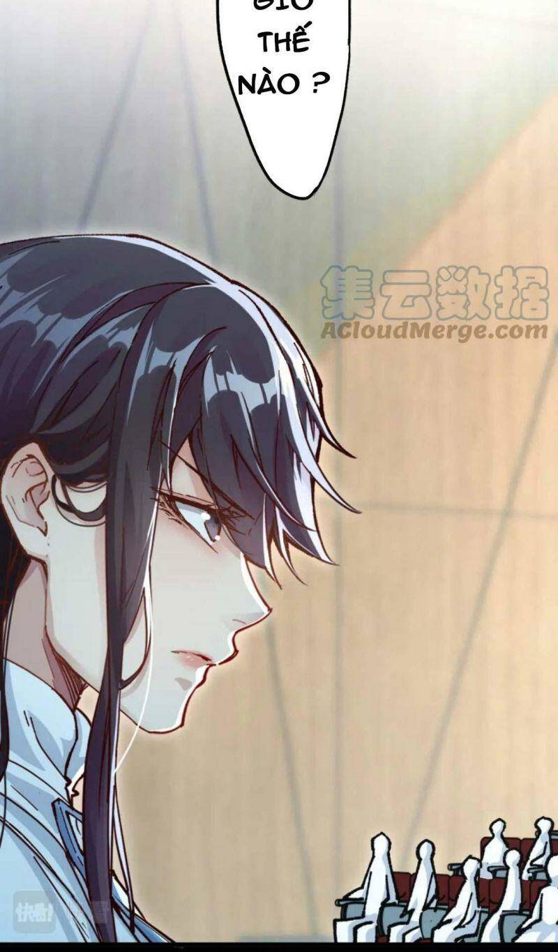 Thánh Khư Chapter 192 - Trang 2