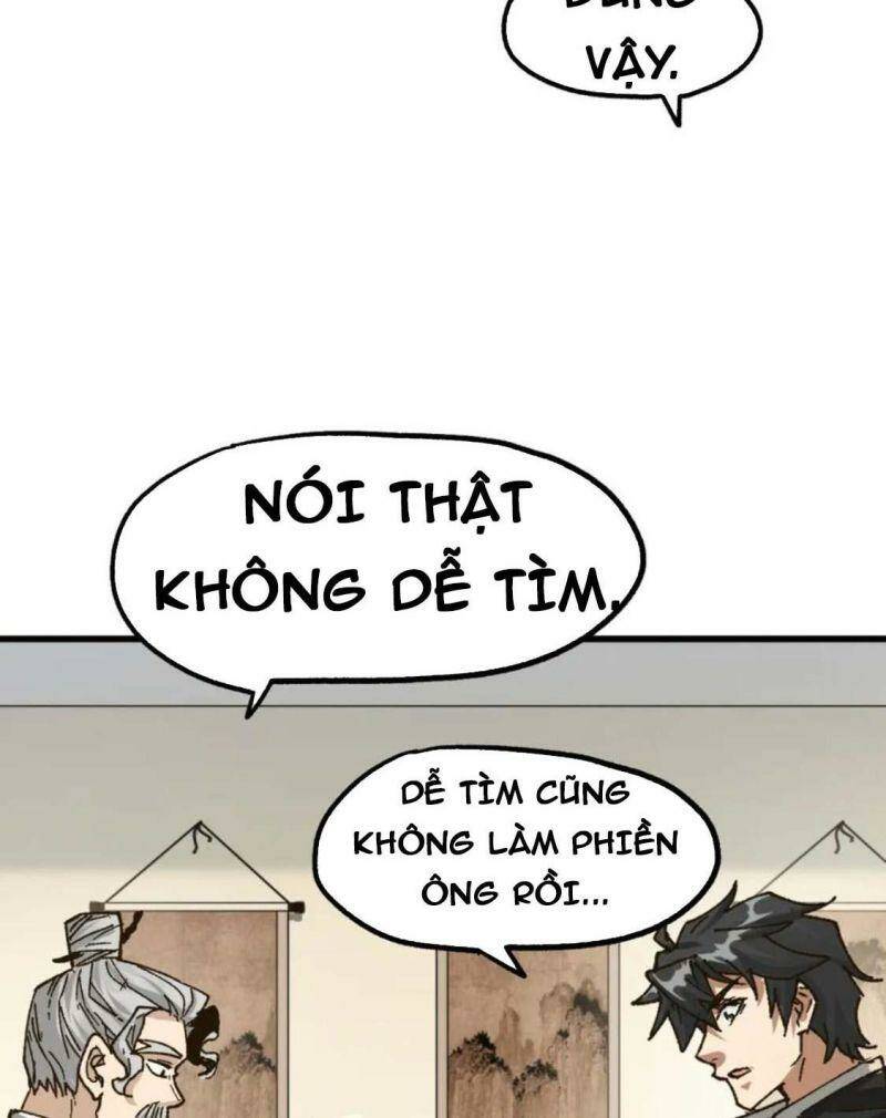 Thánh Khư Chapter 192 - Trang 2