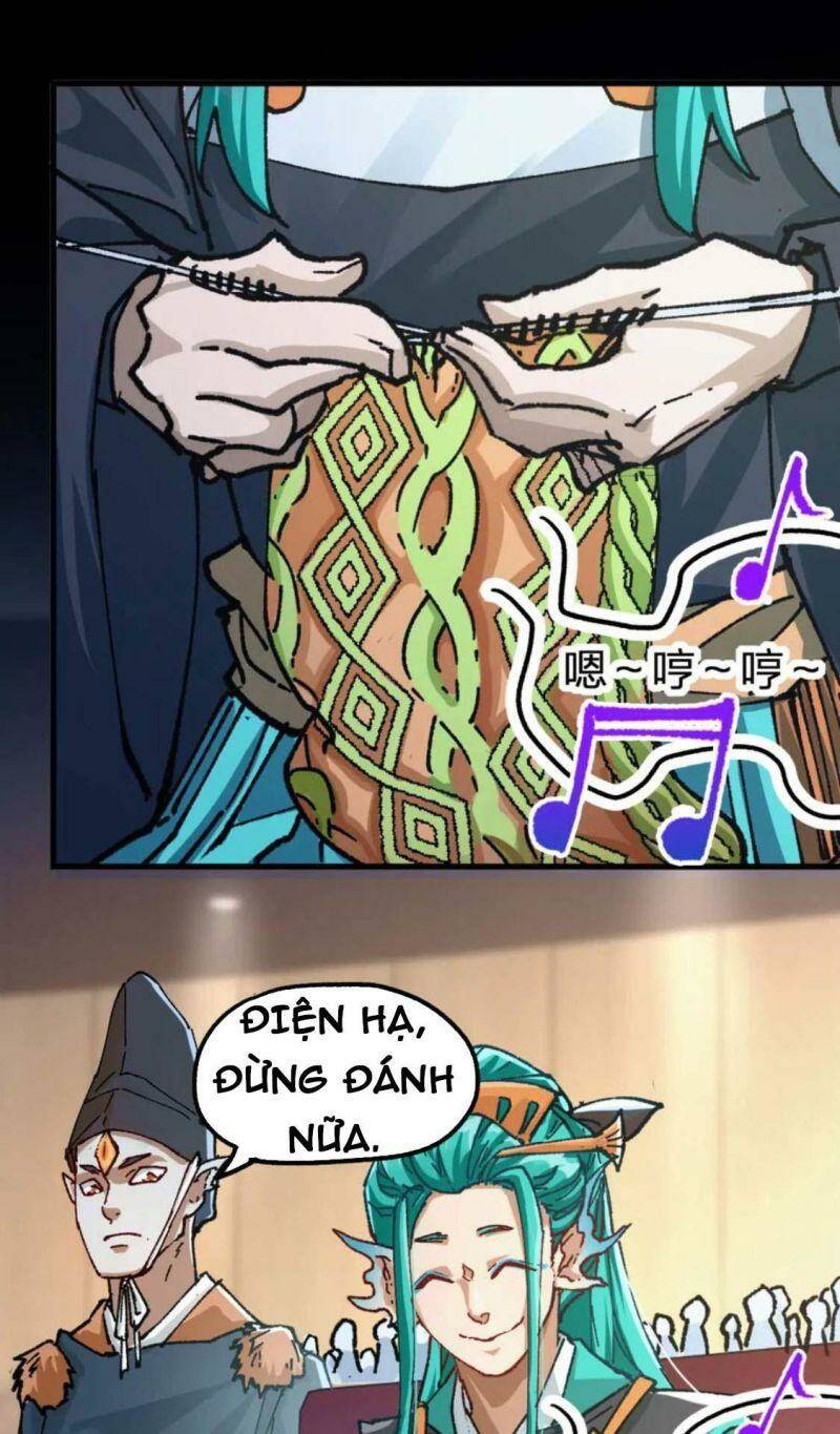 Thánh Khư Chapter 192 - Trang 2