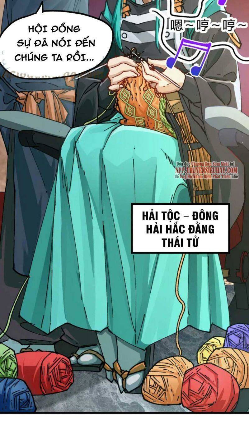 Thánh Khư Chapter 192 - Trang 2