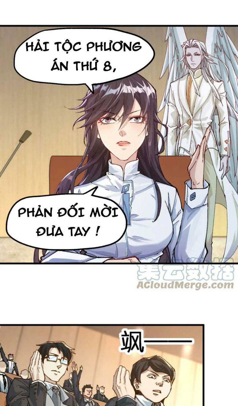 Thánh Khư Chapter 192 - Trang 2
