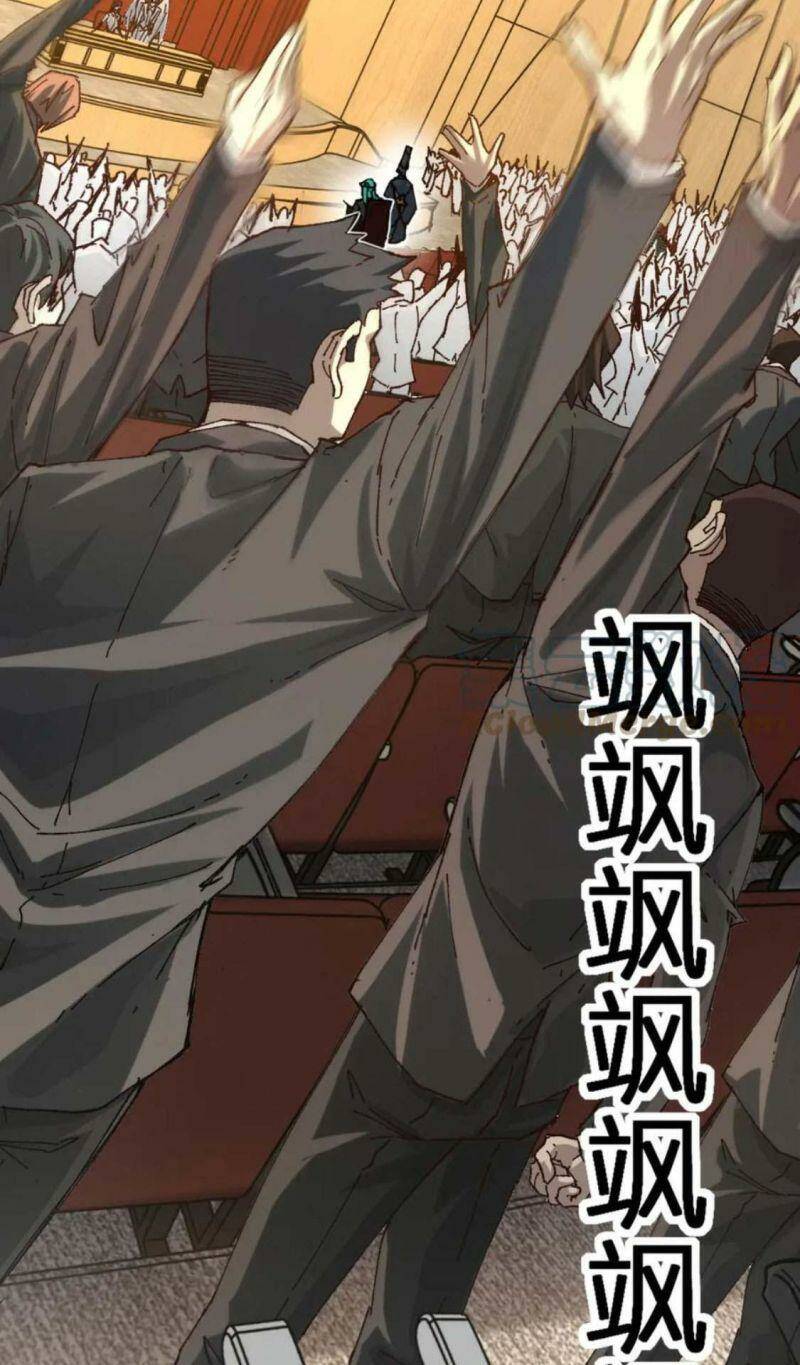 Thánh Khư Chapter 192 - Trang 2