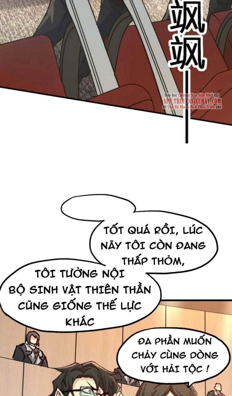 Thánh Khư Chapter 192 - Trang 2