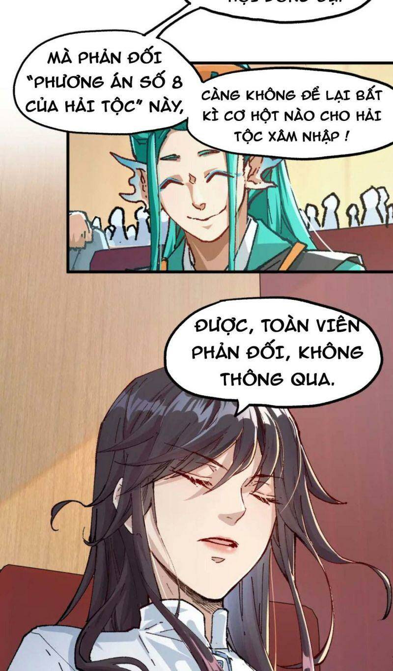 Thánh Khư Chapter 192 - Trang 2