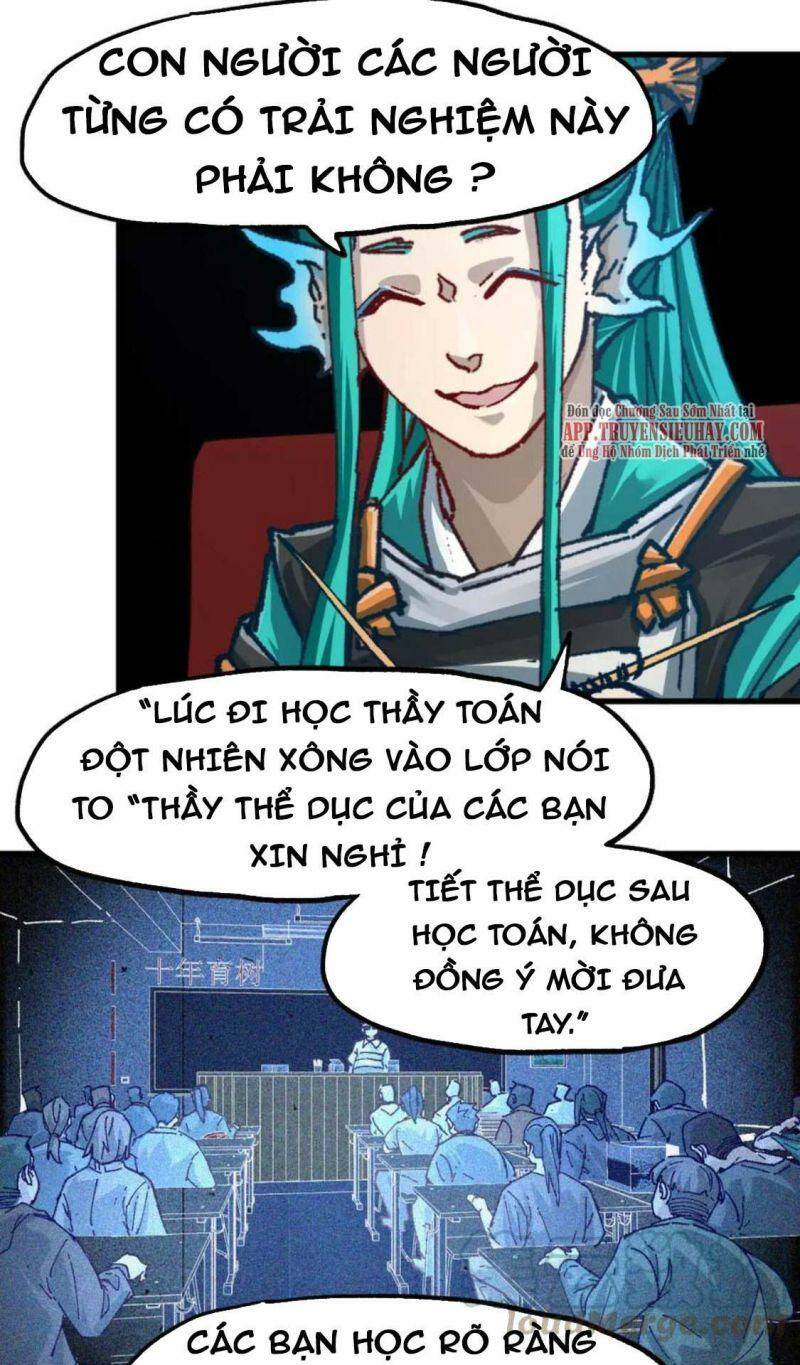 Thánh Khư Chapter 192 - Trang 2