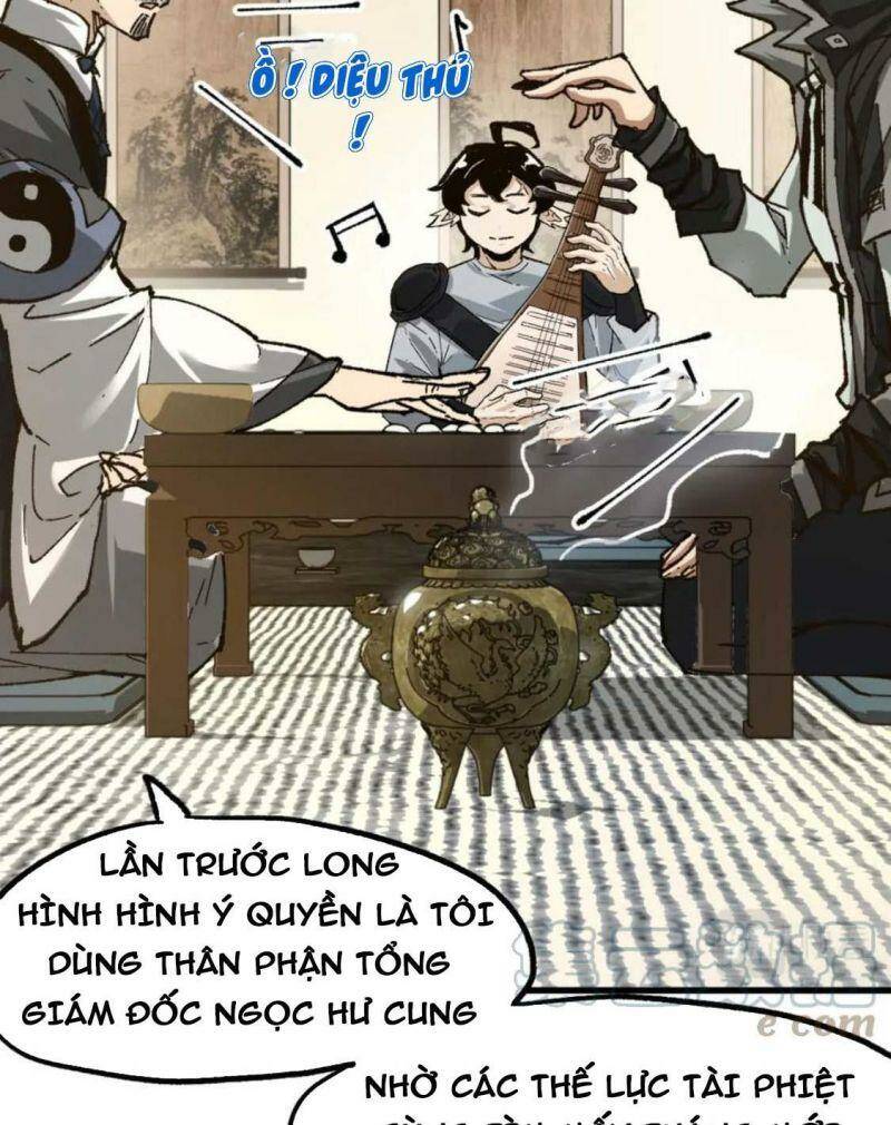 Thánh Khư Chapter 192 - Trang 2