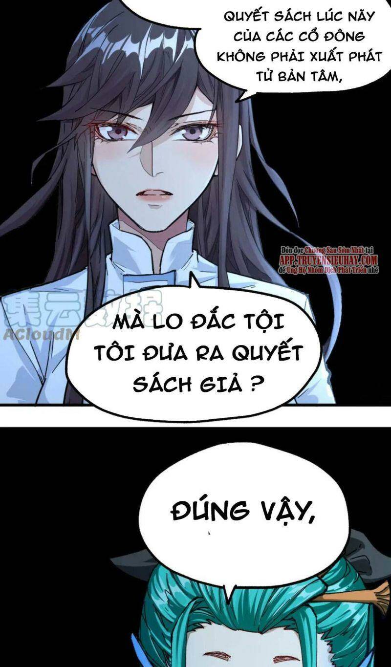 Thánh Khư Chapter 192 - Trang 2