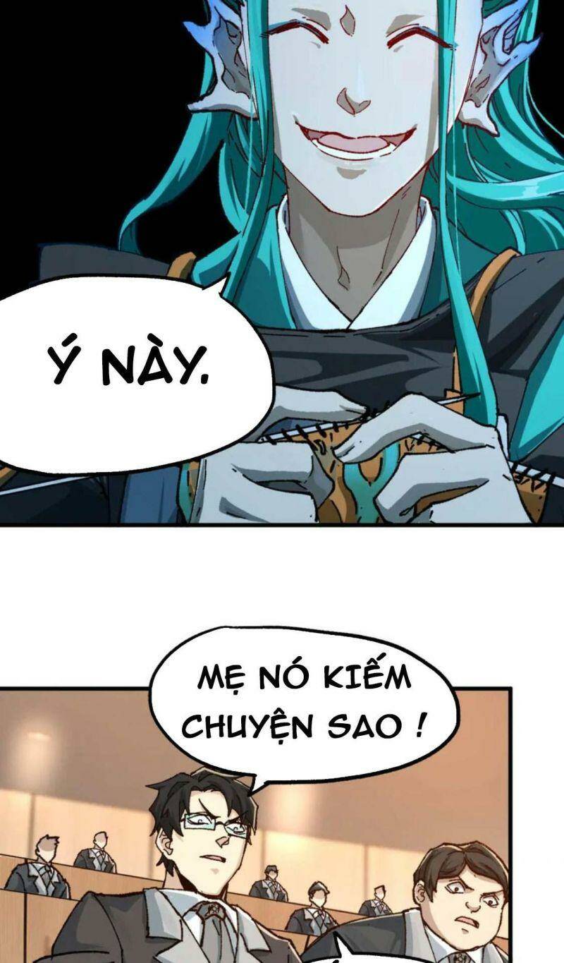 Thánh Khư Chapter 192 - Trang 2