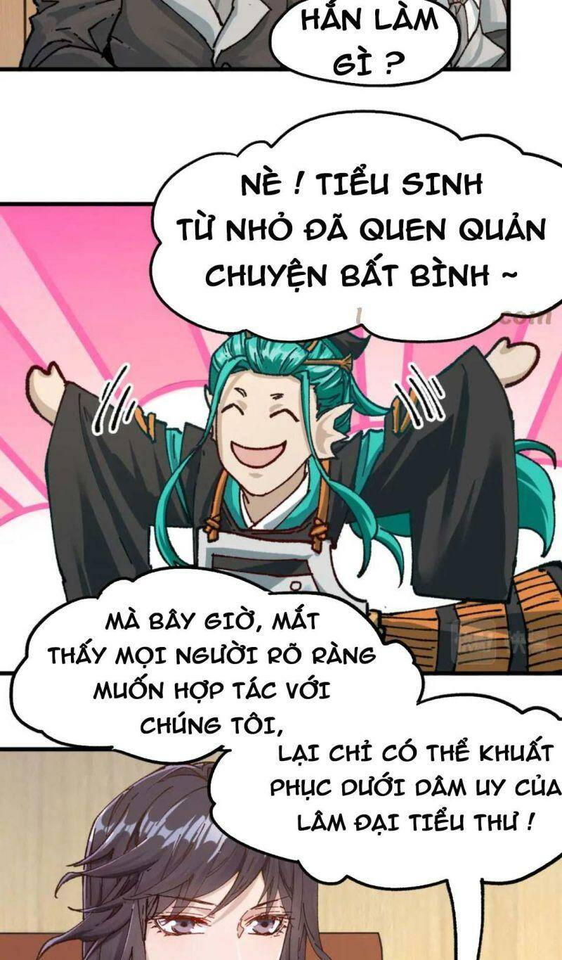 Thánh Khư Chapter 192 - Trang 2