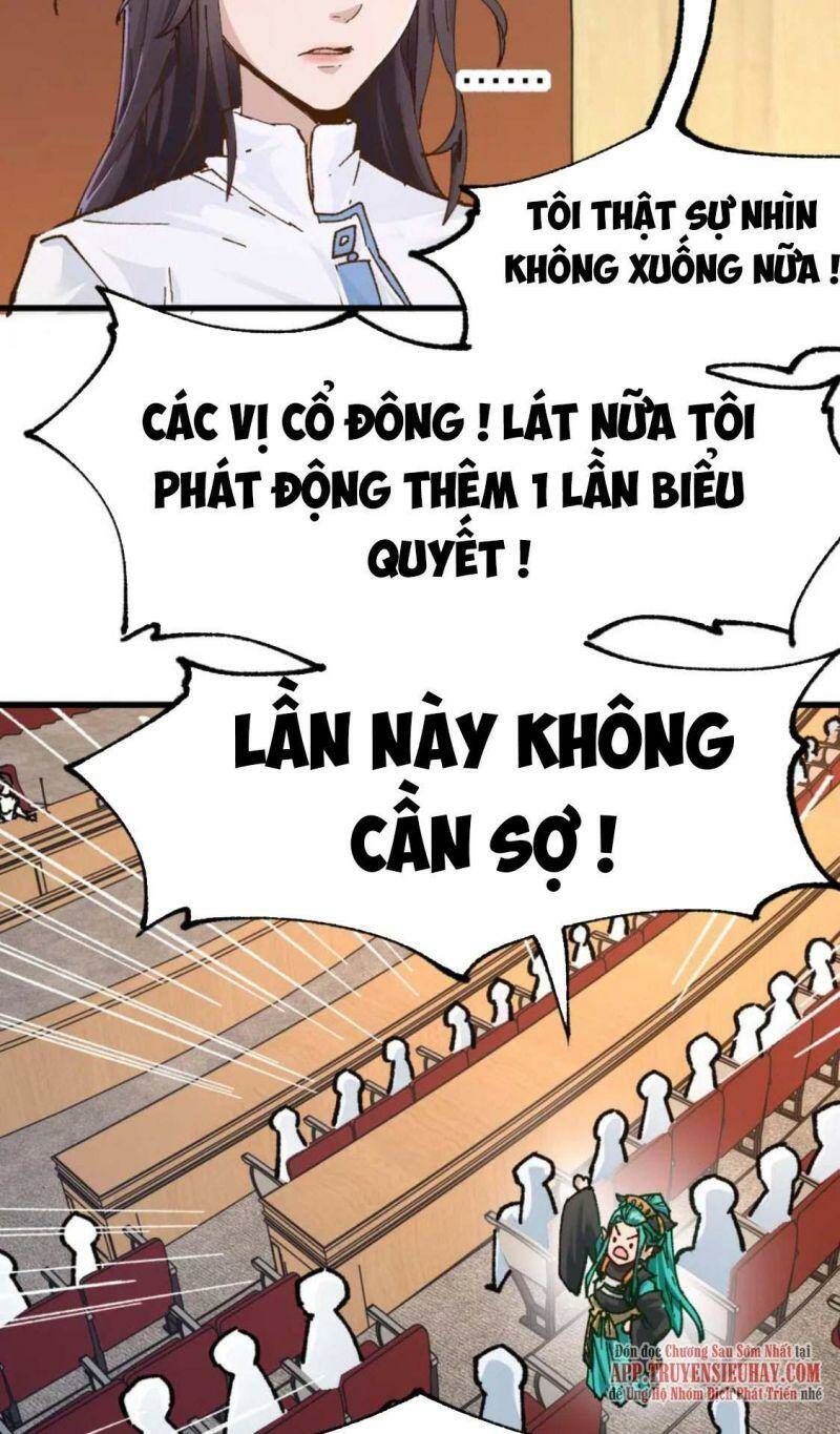 Thánh Khư Chapter 192 - Trang 2