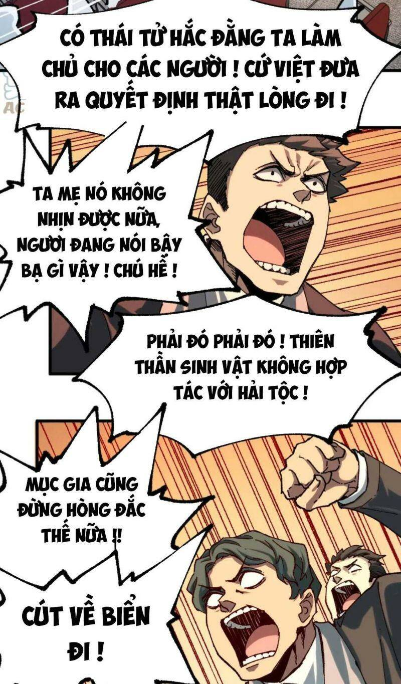 Thánh Khư Chapter 192 - Trang 2