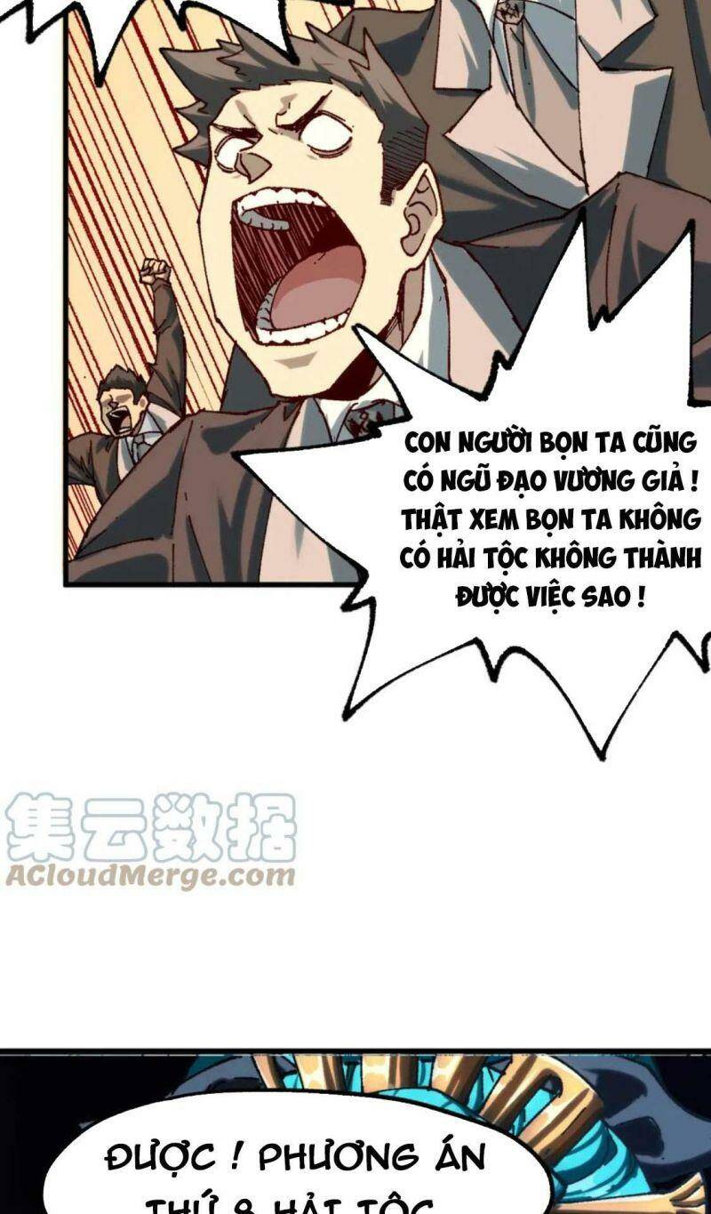 Thánh Khư Chapter 192 - Trang 2