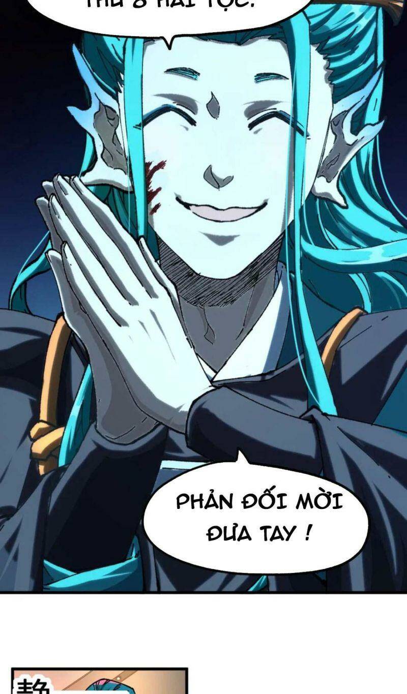 Thánh Khư Chapter 192 - Trang 2