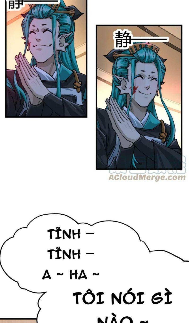 Thánh Khư Chapter 192 - Trang 2