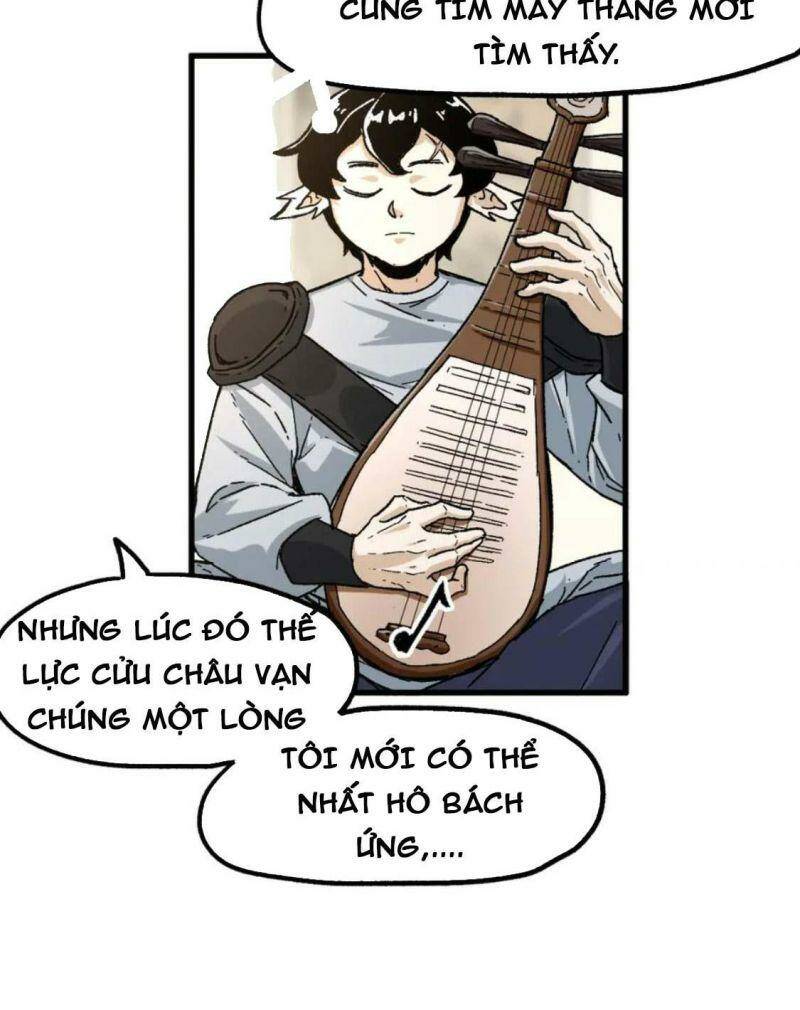 Thánh Khư Chapter 192 - Trang 2