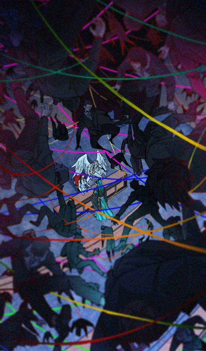 Thánh Khư Chapter 192 - Trang 2