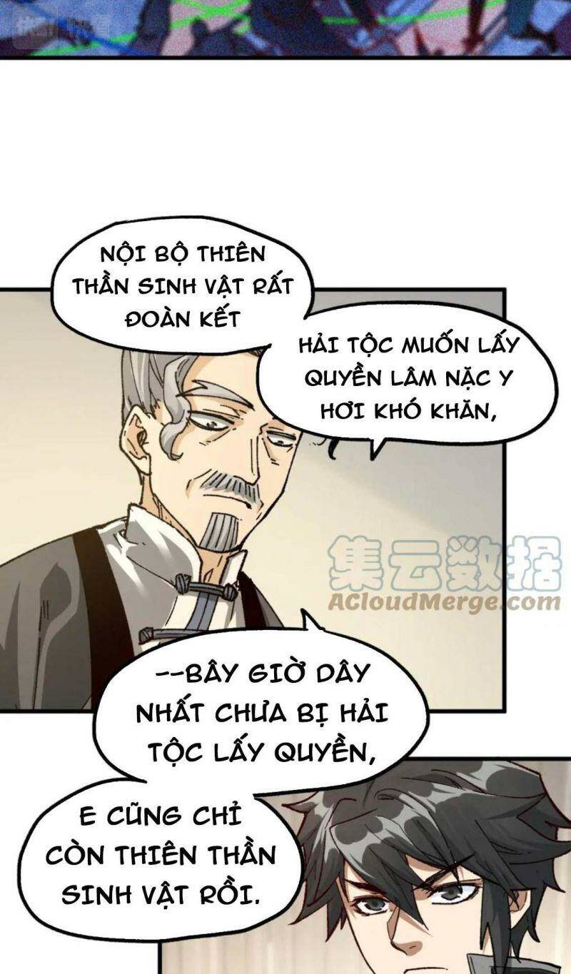 Thánh Khư Chapter 192 - Trang 2