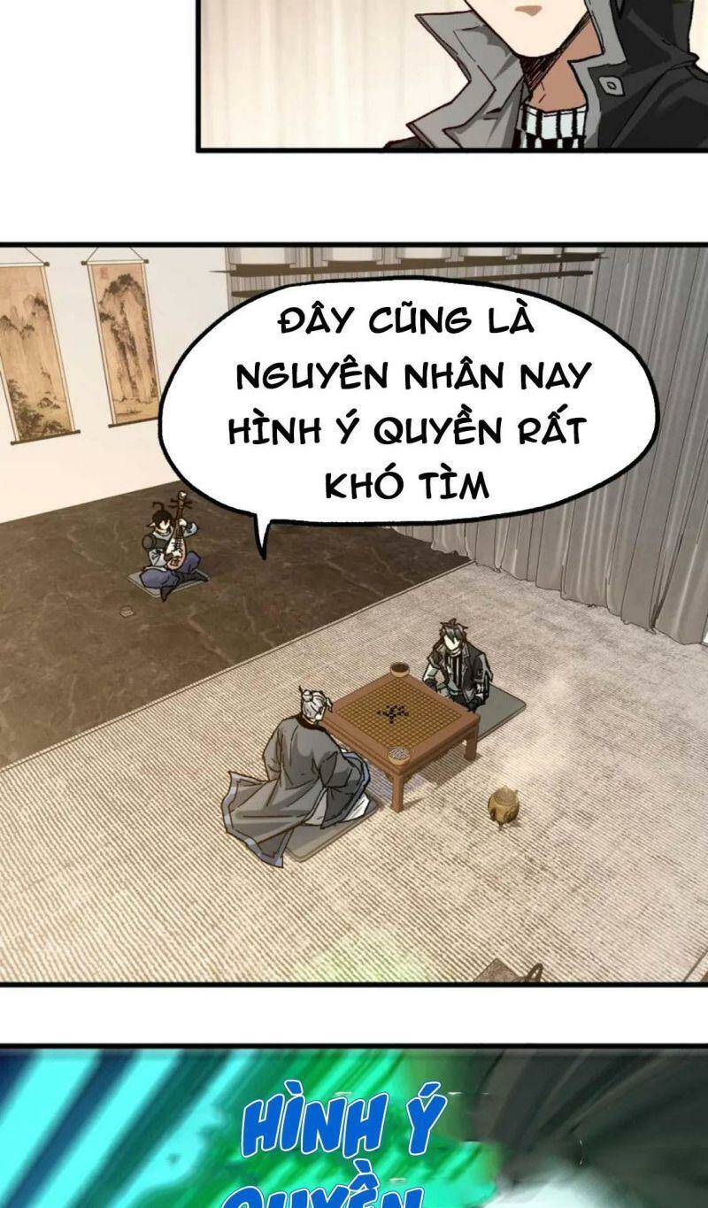 Thánh Khư Chapter 192 - Trang 2