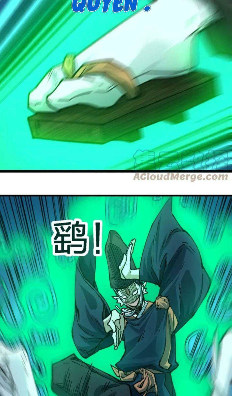 Thánh Khư Chapter 192 - Trang 2