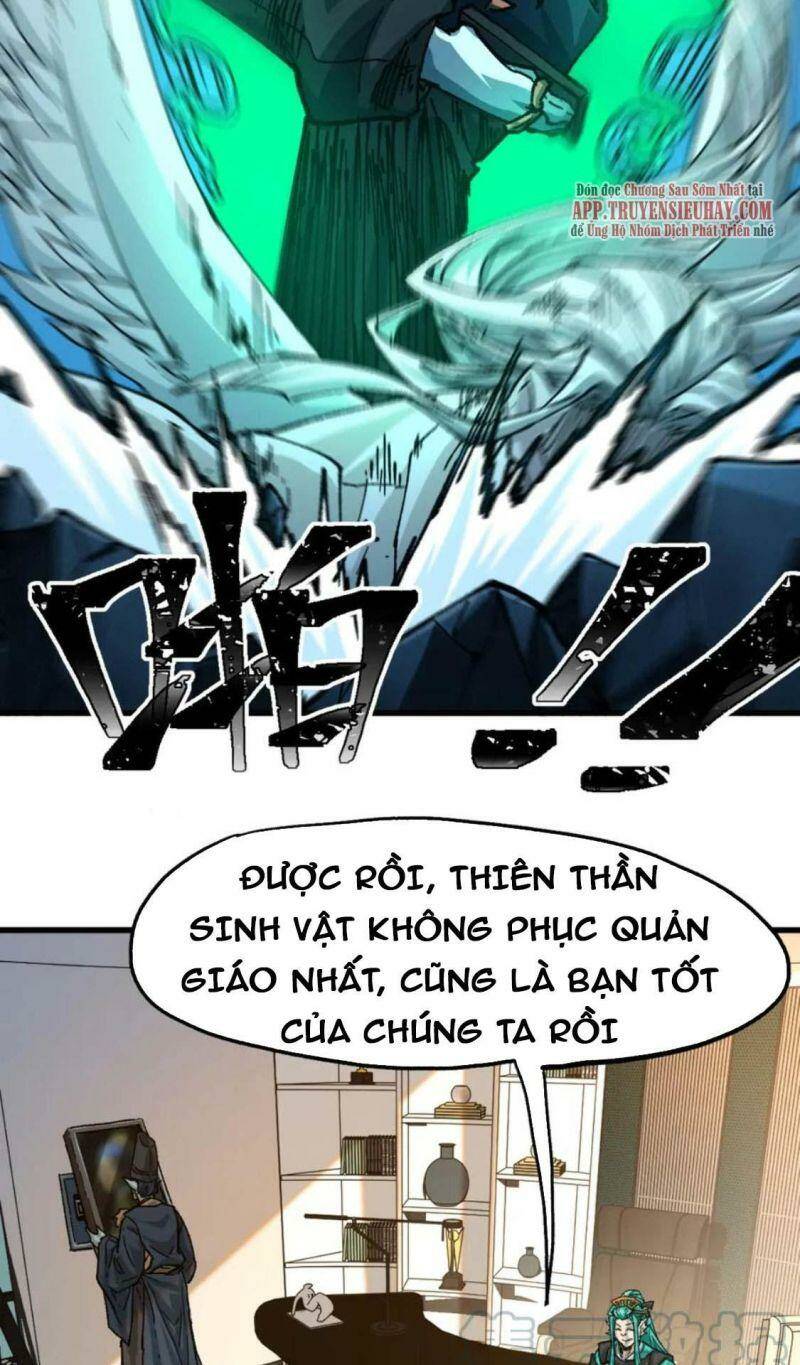 Thánh Khư Chapter 192 - Trang 2