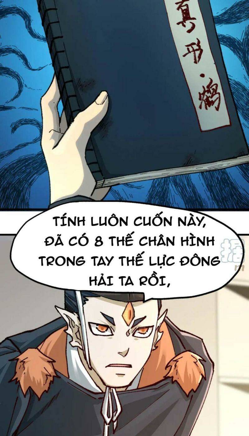 Thánh Khư Chapter 192 - Trang 2