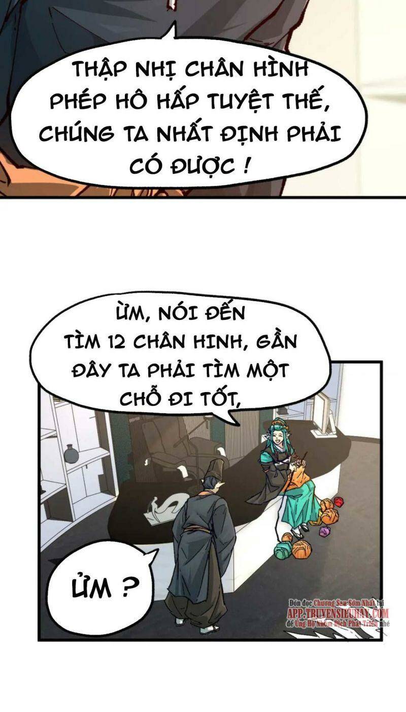 Thánh Khư Chapter 192 - Trang 2