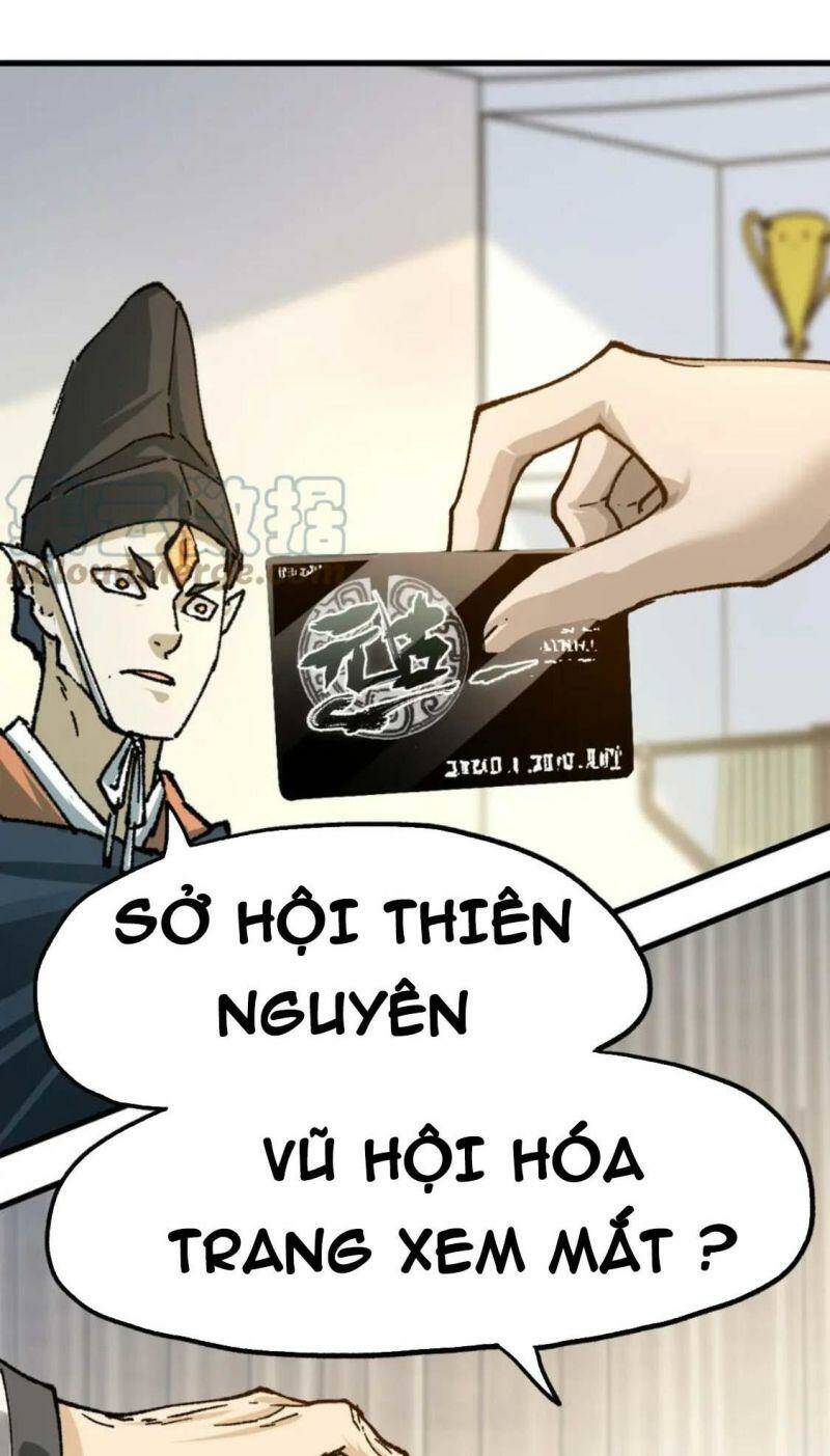 Thánh Khư Chapter 192 - Trang 2