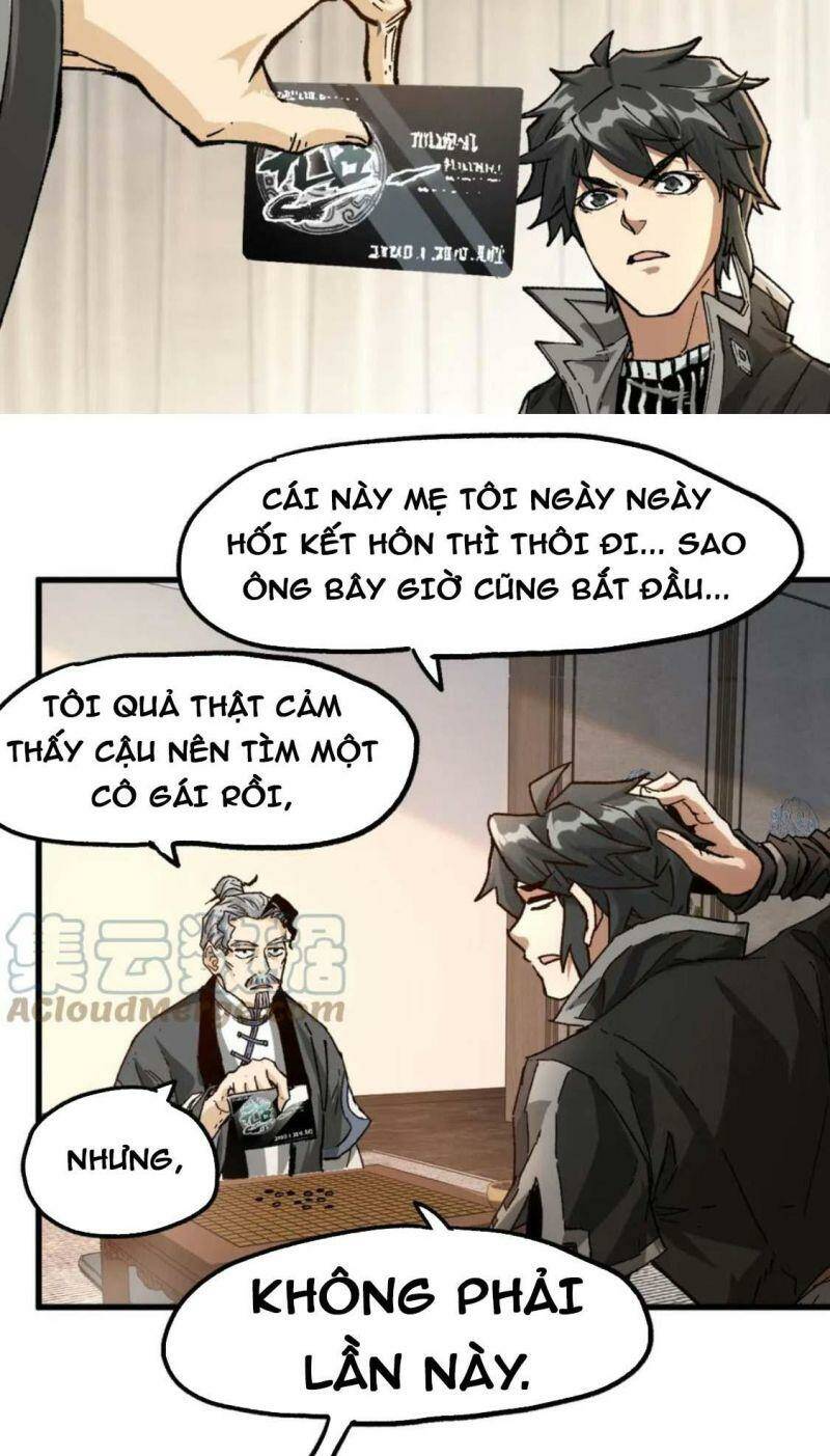 Thánh Khư Chapter 192 - Trang 2