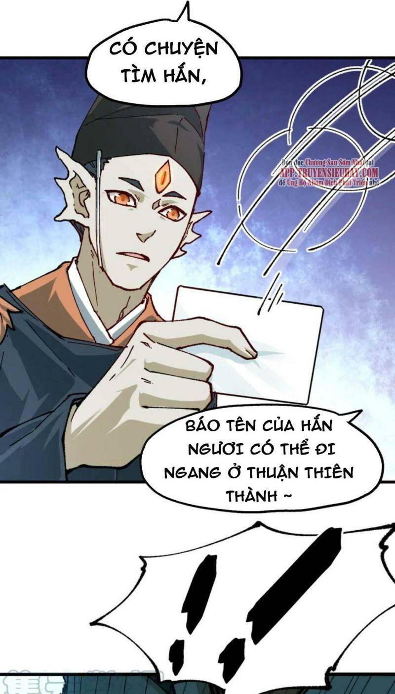Thánh Khư Chapter 192 - Trang 2