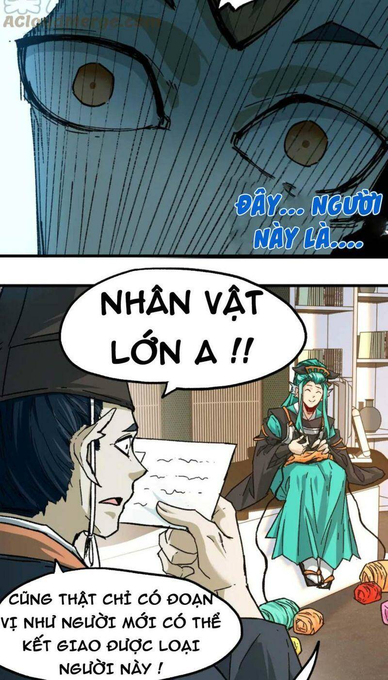 Thánh Khư Chapter 192 - Trang 2