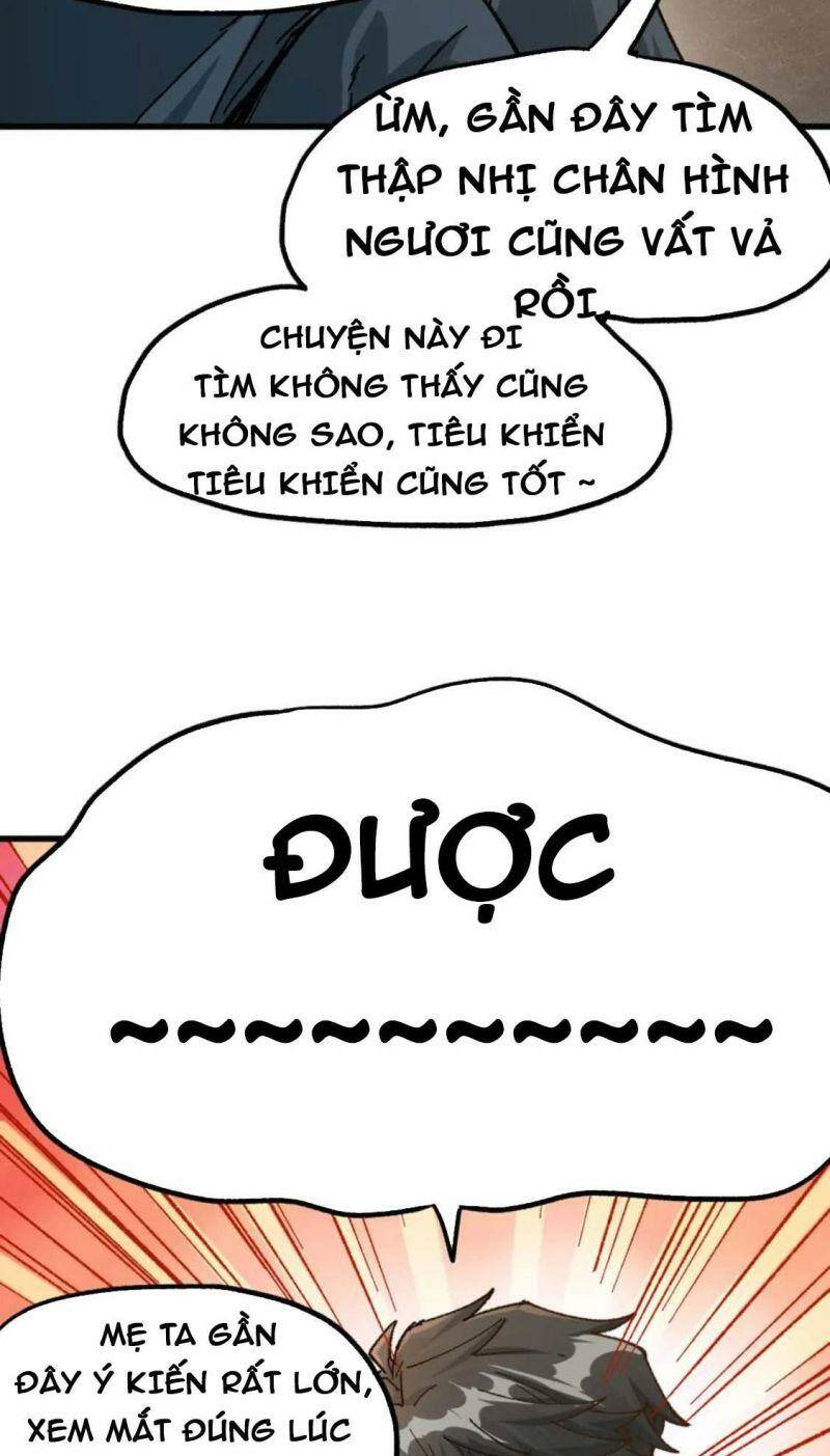 Thánh Khư Chapter 192 - Trang 2