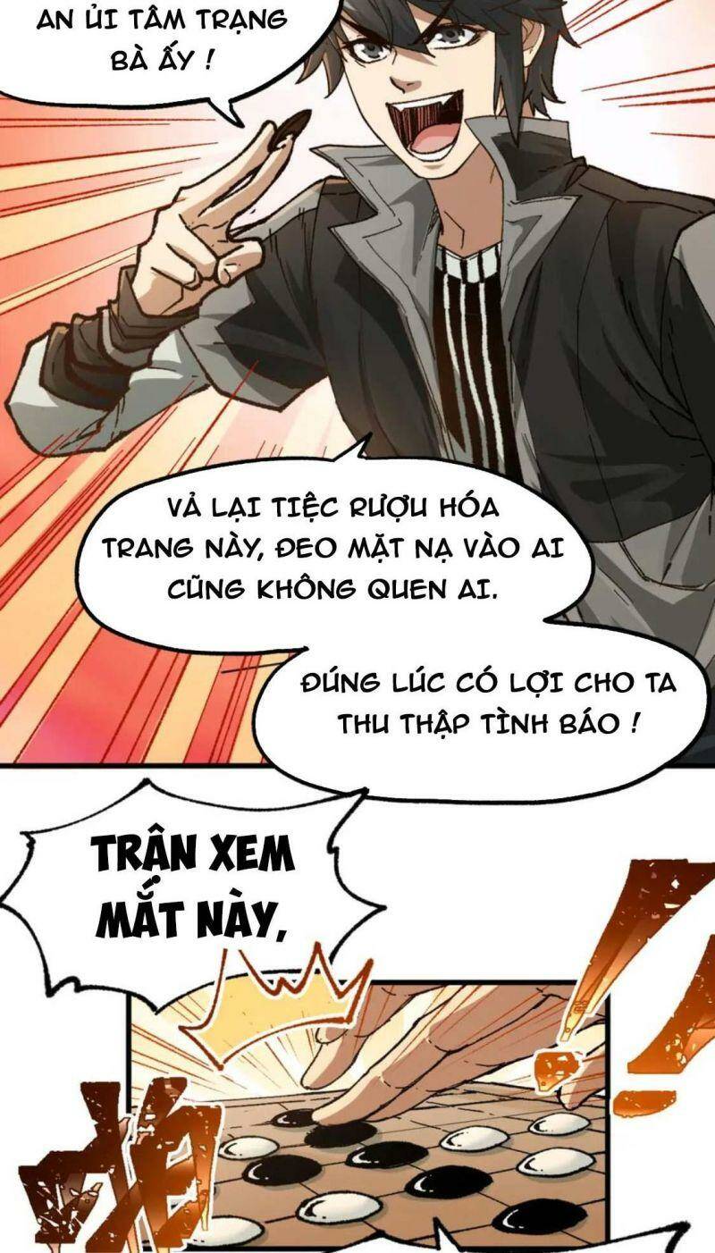 Thánh Khư Chapter 192 - Trang 2