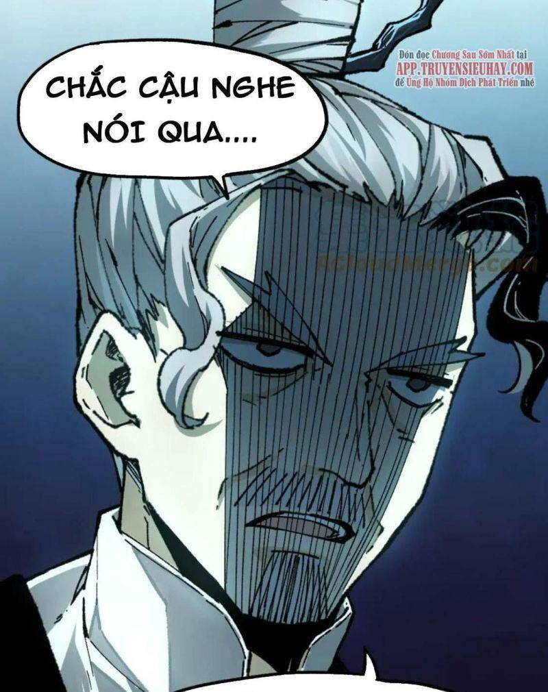 Thánh Khư Chapter 192 - Trang 2