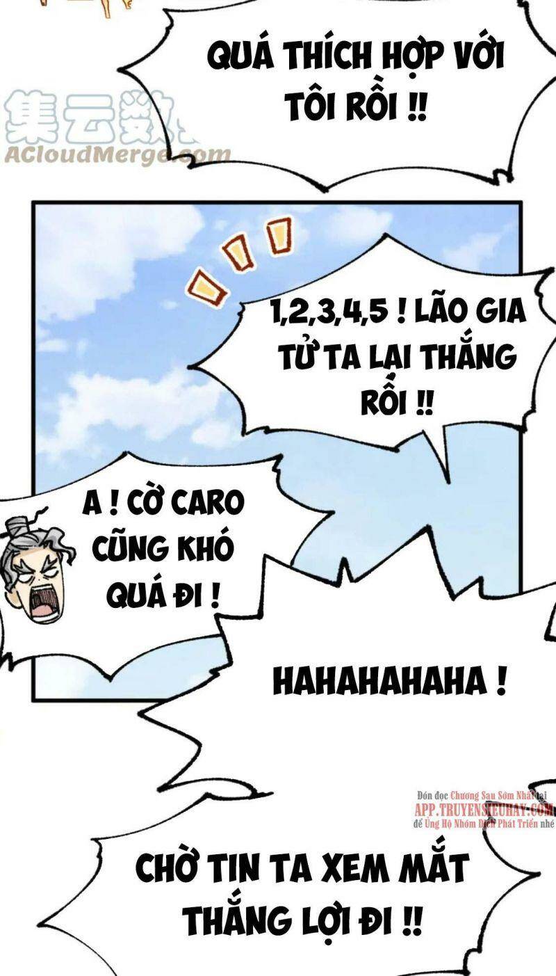 Thánh Khư Chapter 192 - Trang 2