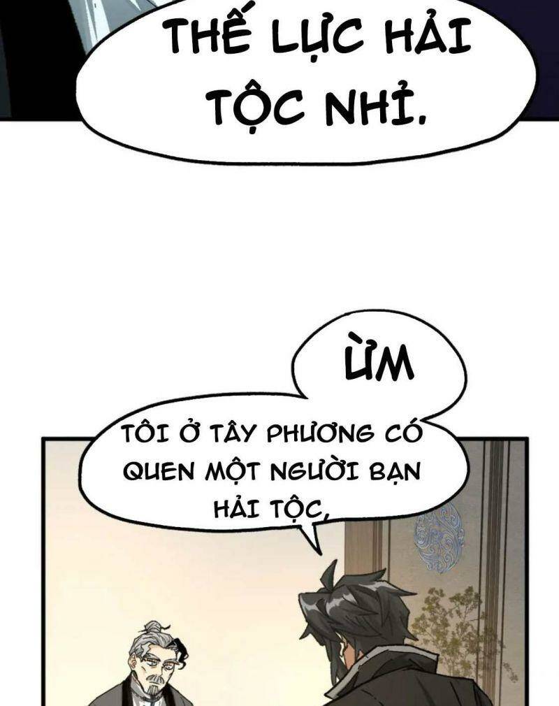 Thánh Khư Chapter 192 - Trang 2