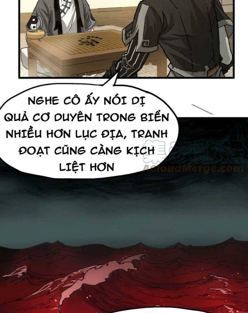 Thánh Khư Chapter 192 - Trang 2