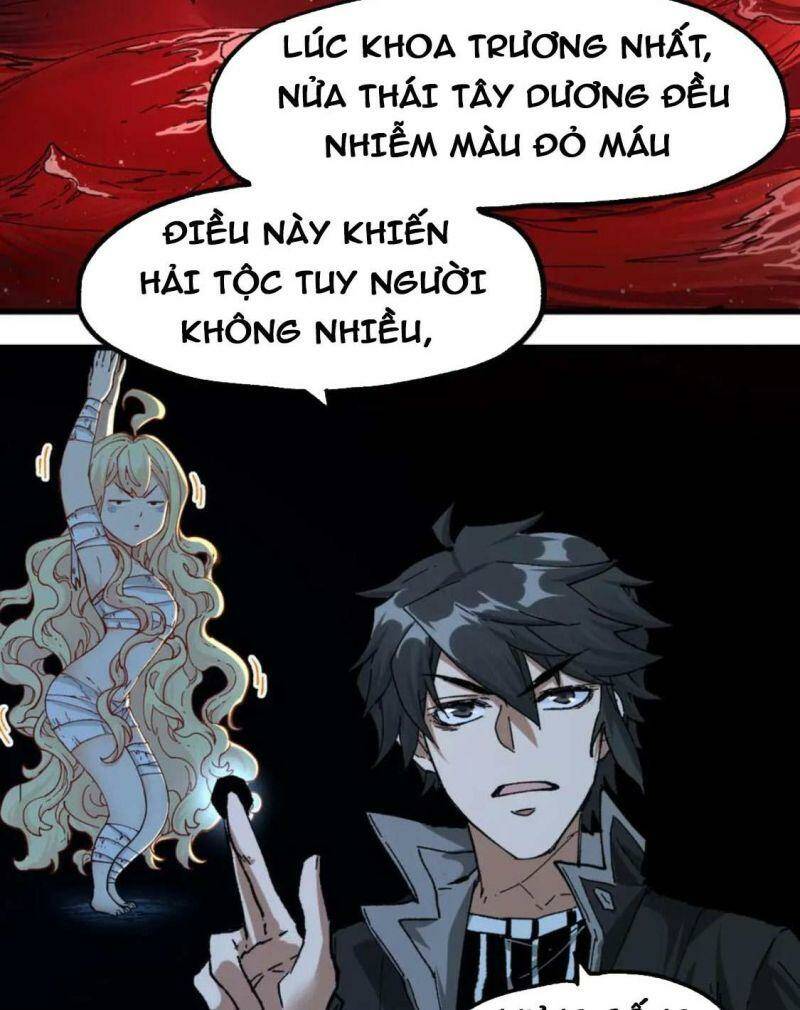 Thánh Khư Chapter 192 - Trang 2