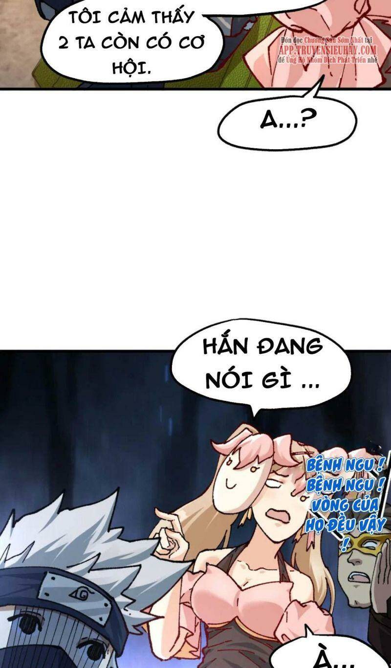 Thánh Khư Chapter 193 - Trang 2