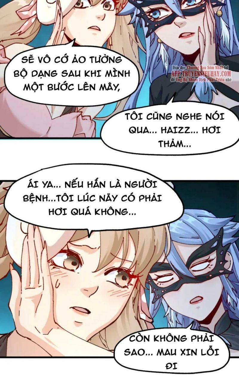 Thánh Khư Chapter 193 - Trang 2