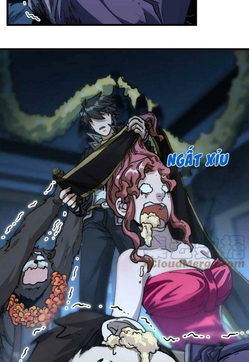 Thánh Khư Chapter 195 - Trang 2
