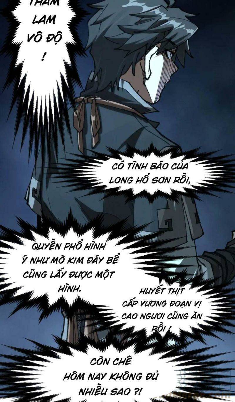 Thánh Khư Chapter 195 - Trang 2