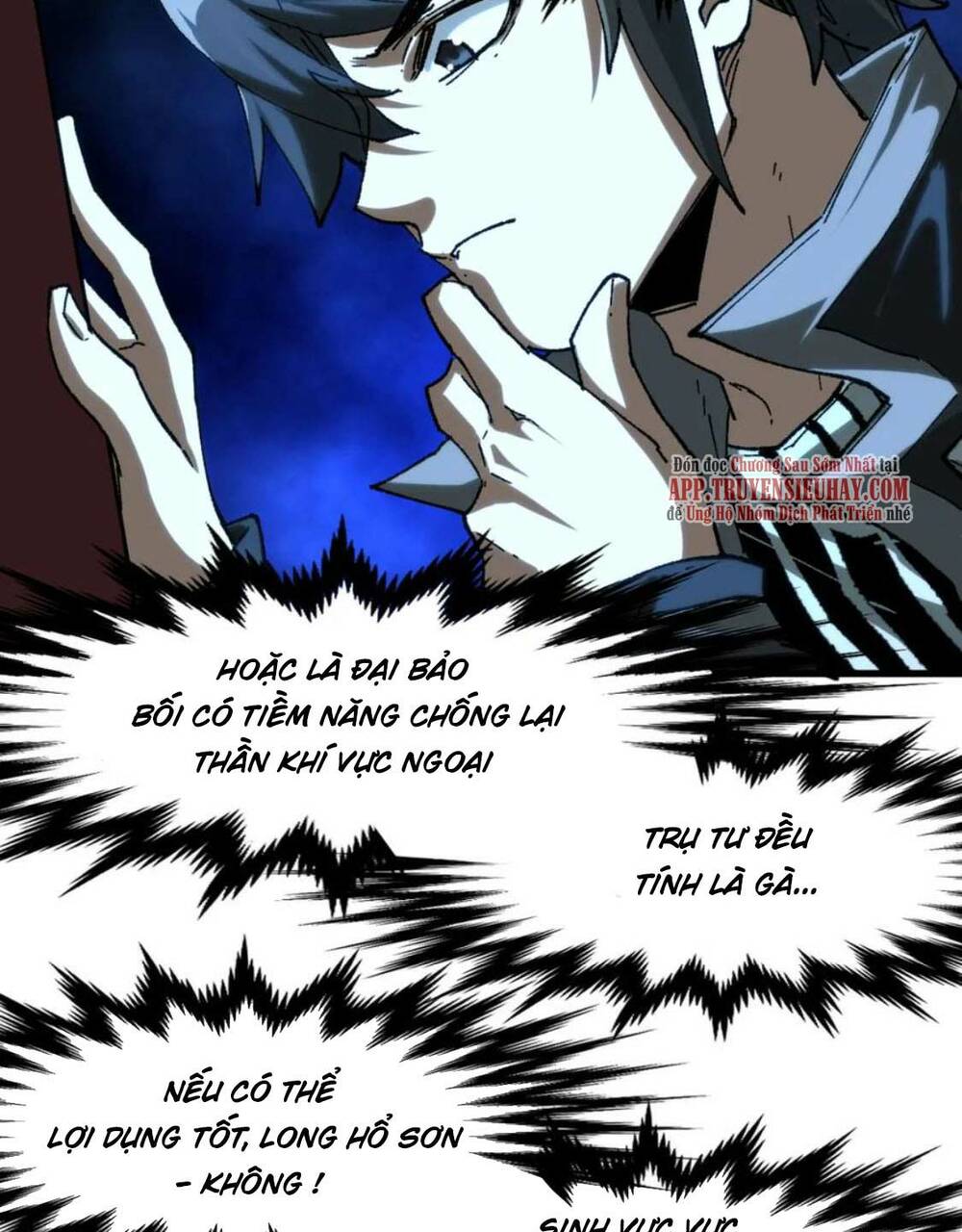 Thánh Khư Chapter 196 - Trang 2