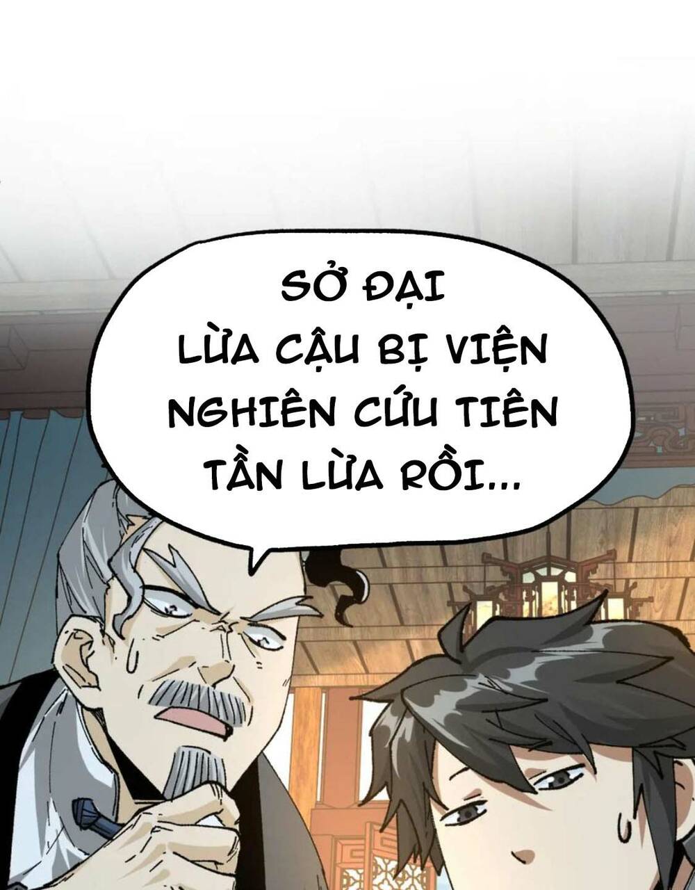 Thánh Khư Chapter 196 - Trang 2