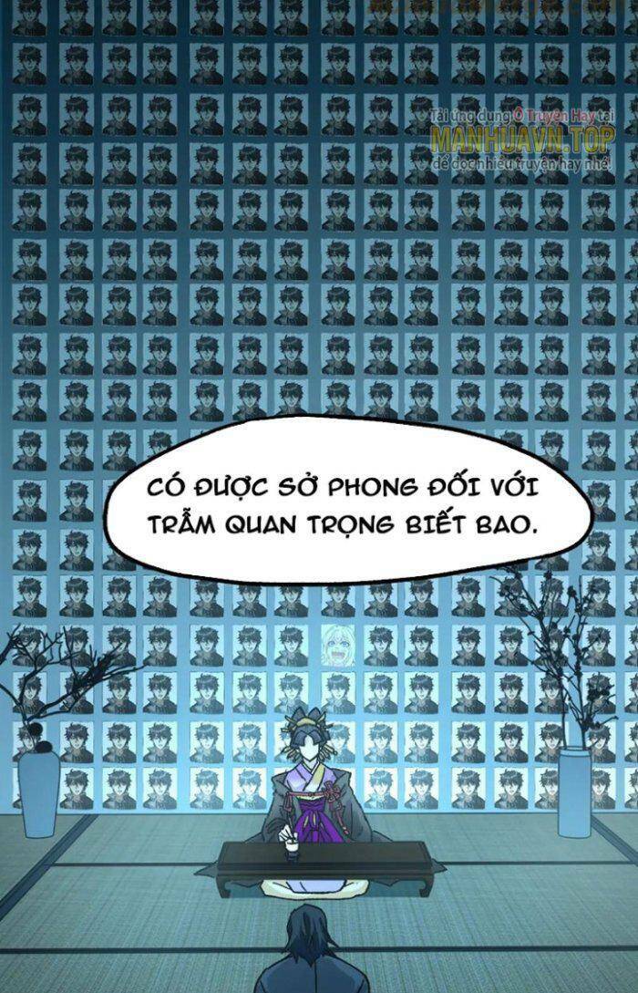 Thánh Khư Chapter 197 - Trang 2
